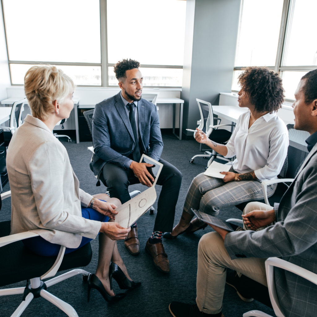 Human Capital Advisory - Learning and Development