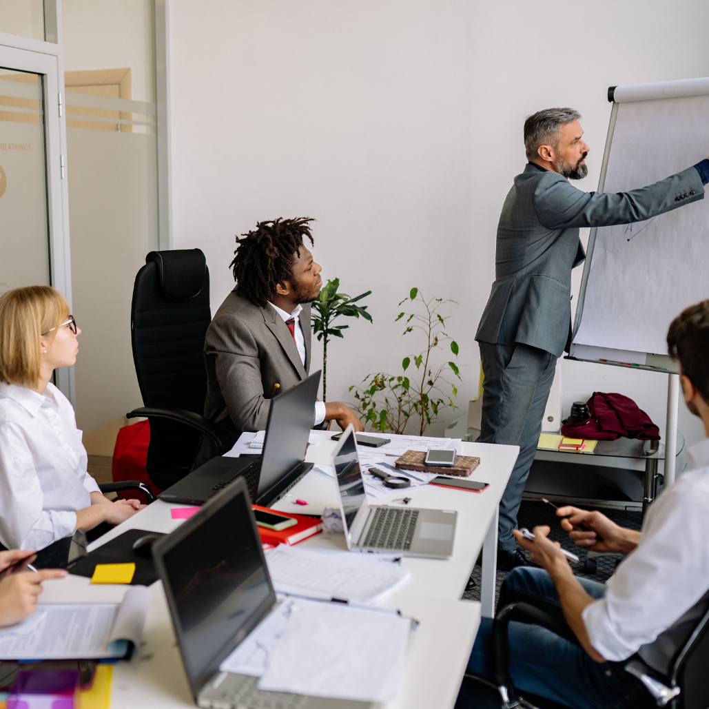 Human Capital Advisory - Learning and Development