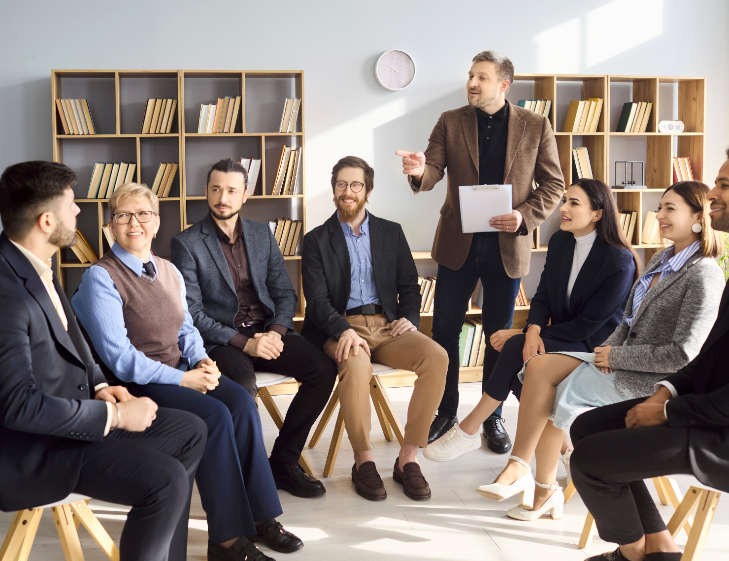 Human Capital Advisory - Learning and Development