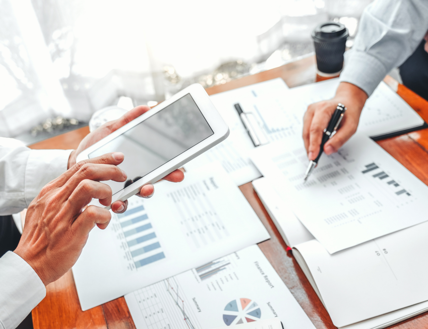 Human Capital Advisory - Payroll