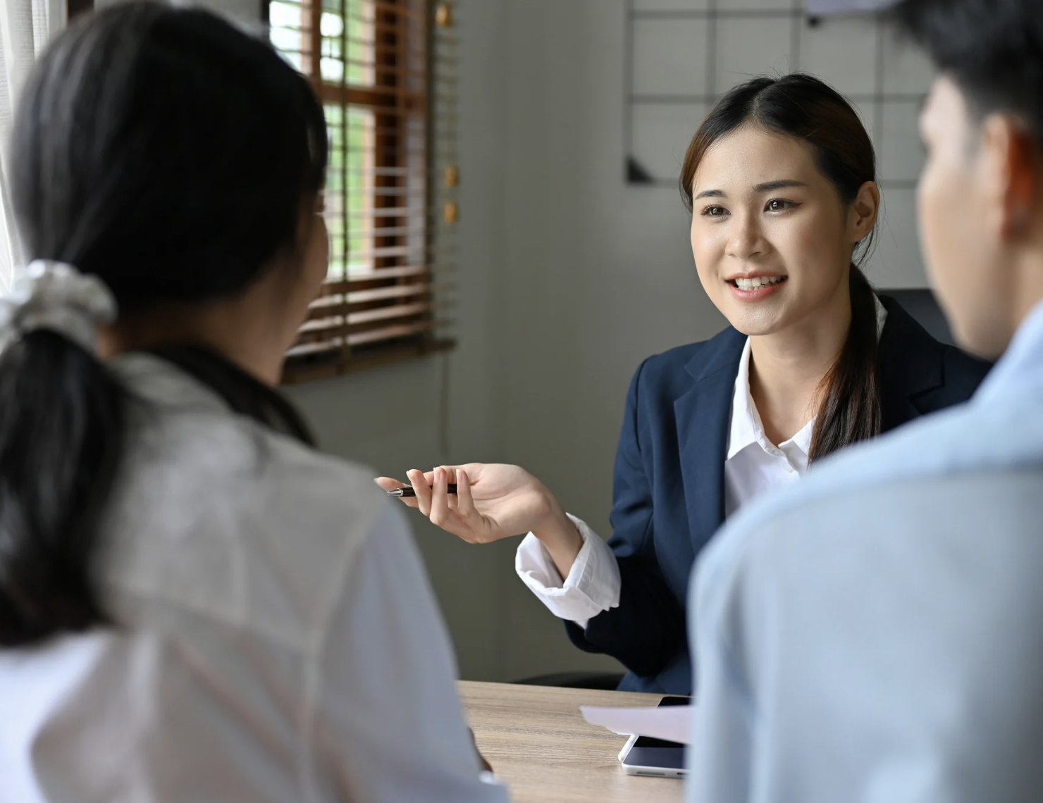 Human Capital Advisory - Recruitment