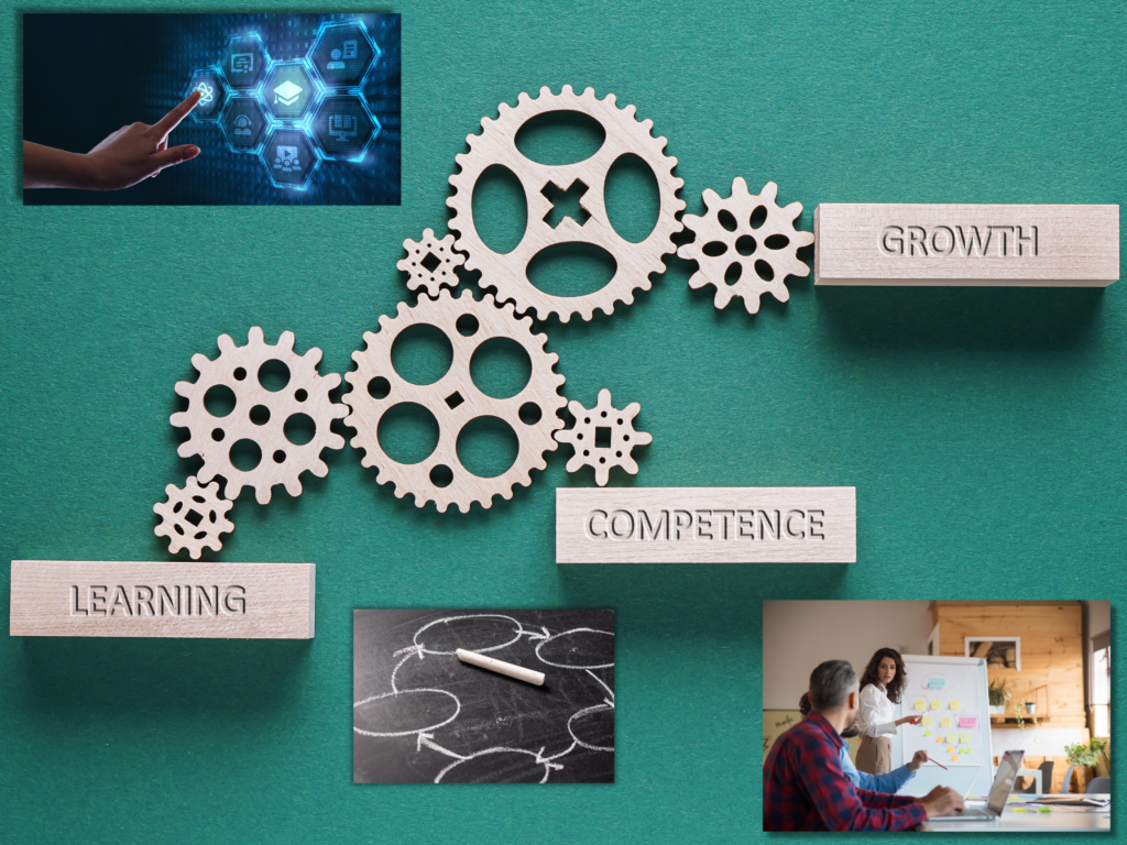 Why Outsource Learning and Development