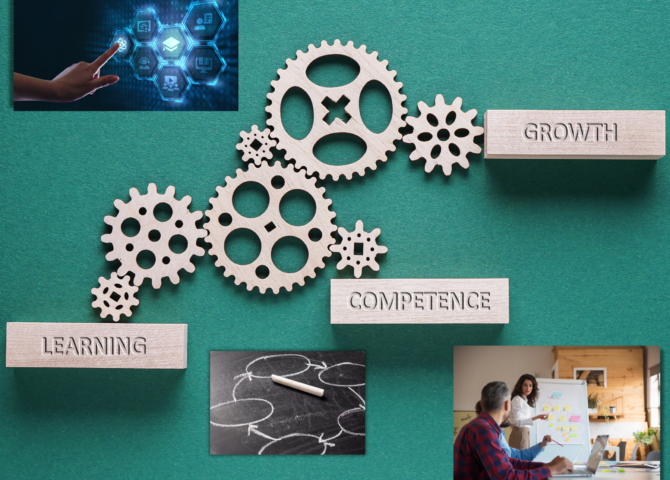 Why Outsource Learning and Development?
