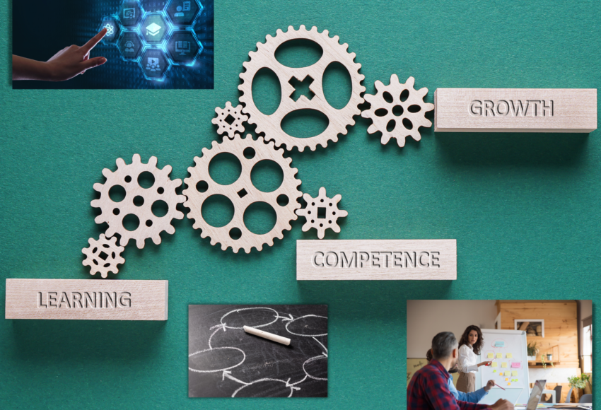 Why Outsource Learning and Development?