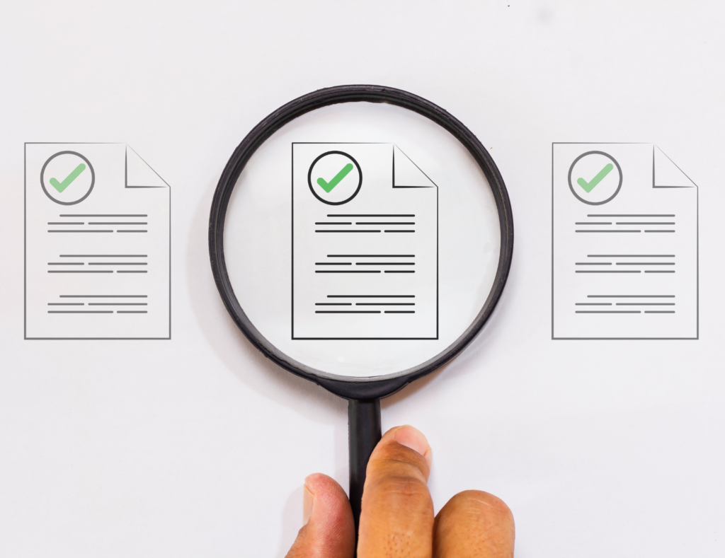Compliance and Assurance