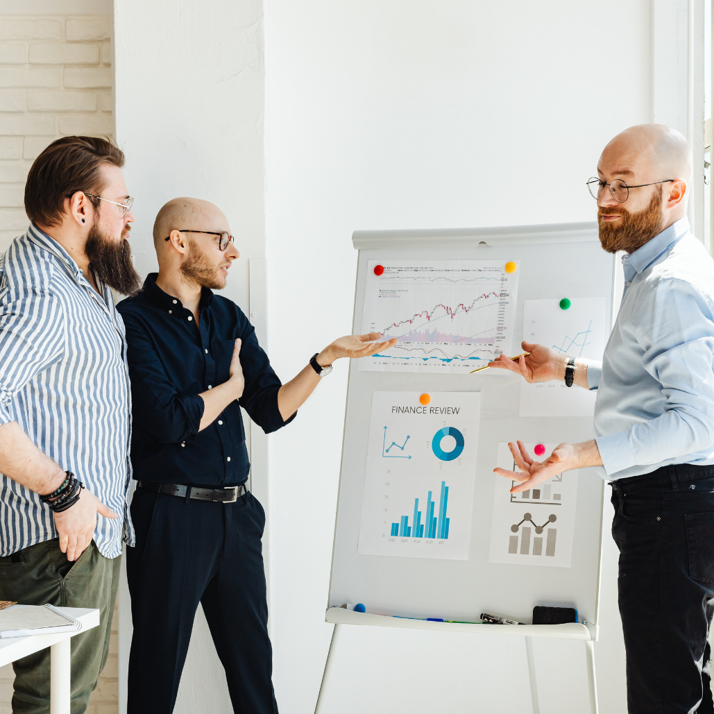 Compliance and Assurance - ESG